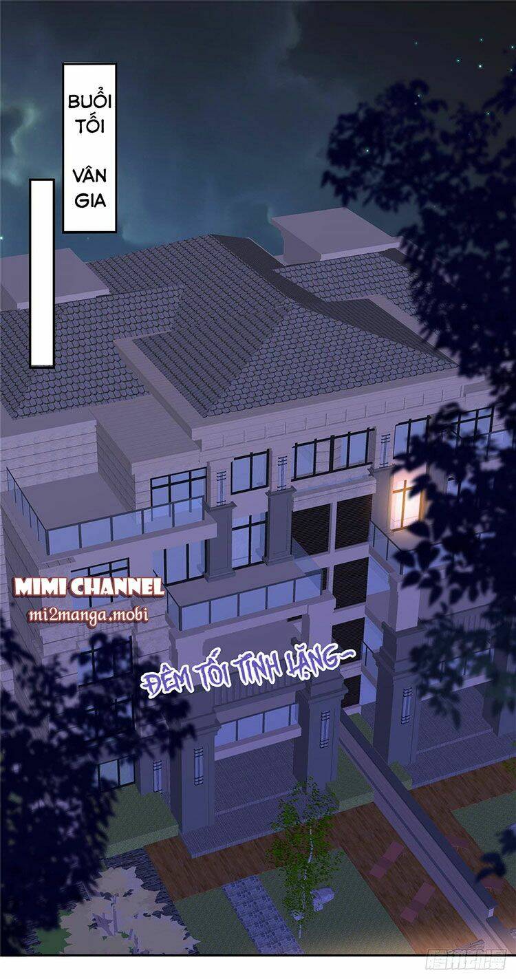 Trọng Sinh Trở Lại: Sủng Nịch Độc Nhất Vô Nhị: Chapter 36