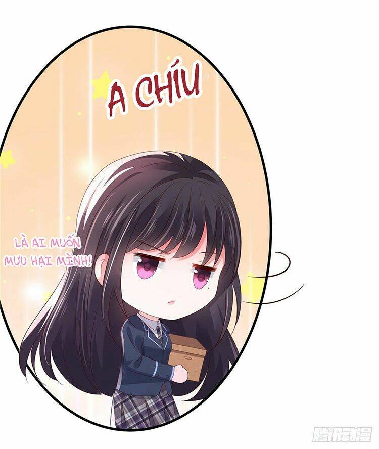Trọng Sinh Trở Lại: Sủng Nịch Độc Nhất Vô Nhị: Chapter 37