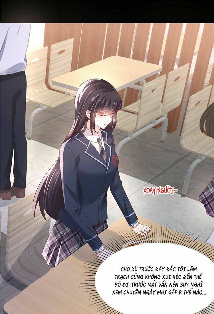 Trọng Sinh Trở Lại: Sủng Nịch Độc Nhất Vô Nhị: Chapter 37
