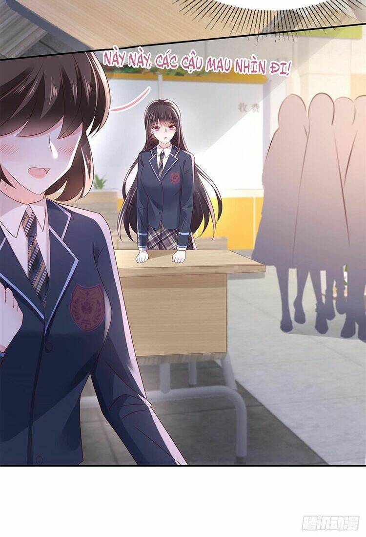 Trọng Sinh Trở Lại: Sủng Nịch Độc Nhất Vô Nhị: Chapter 37