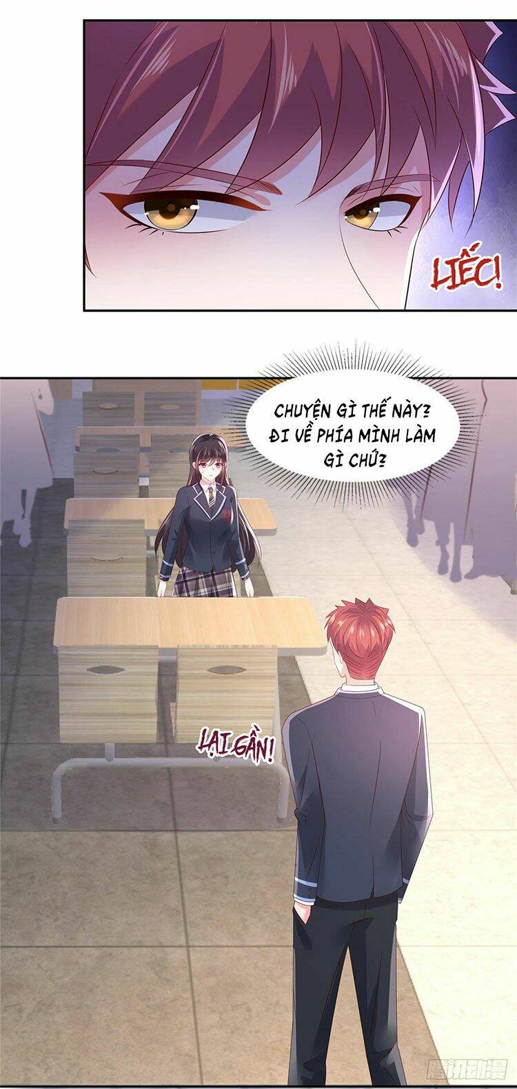 Trọng Sinh Trở Lại: Sủng Nịch Độc Nhất Vô Nhị: Chapter 37
