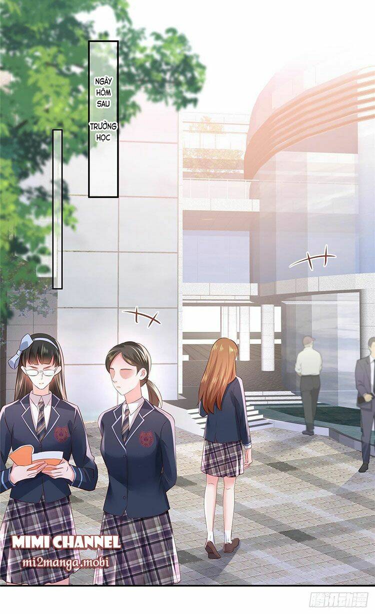 Trọng Sinh Trở Lại: Sủng Nịch Độc Nhất Vô Nhị: Chapter 37