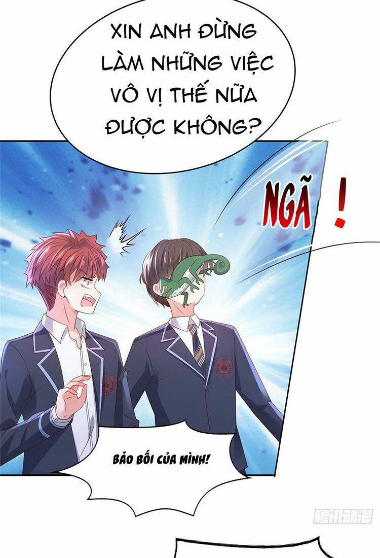 Trọng Sinh Trở Lại: Sủng Nịch Độc Nhất Vô Nhị: Chapter 38