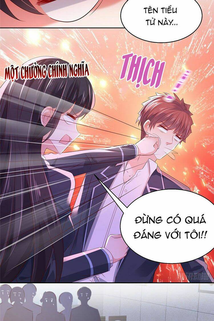 Trọng Sinh Trở Lại: Sủng Nịch Độc Nhất Vô Nhị: Chapter 38