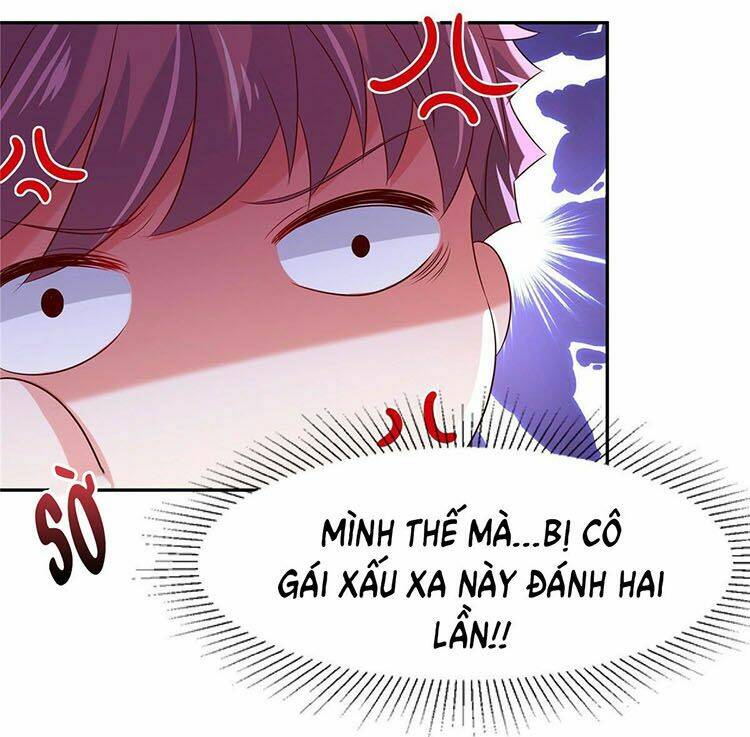 Trọng Sinh Trở Lại: Sủng Nịch Độc Nhất Vô Nhị: Chapter 38