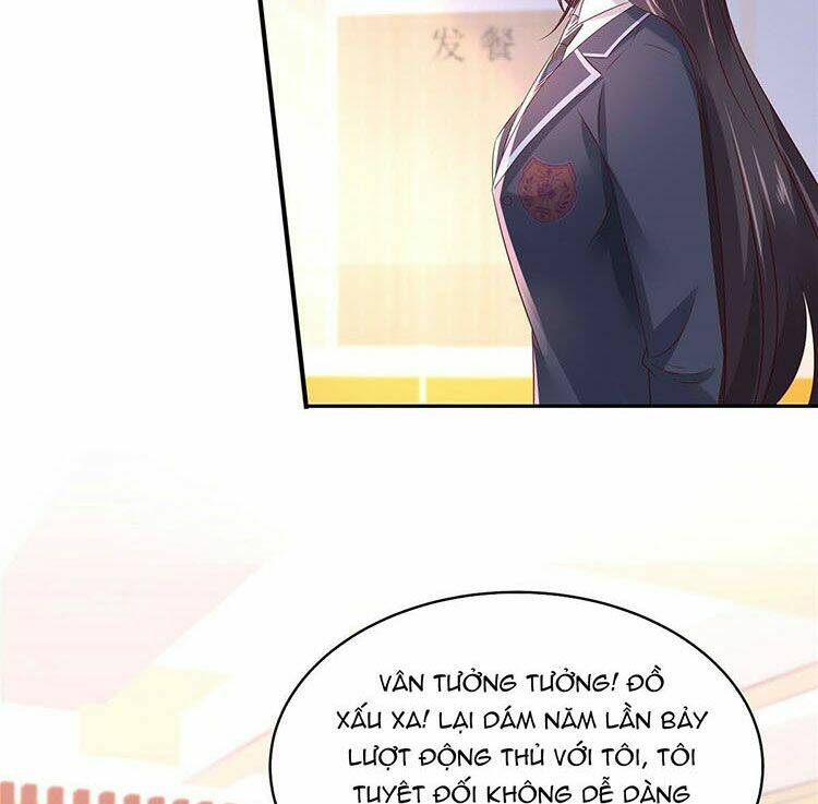 Trọng Sinh Trở Lại: Sủng Nịch Độc Nhất Vô Nhị: Chapter 38