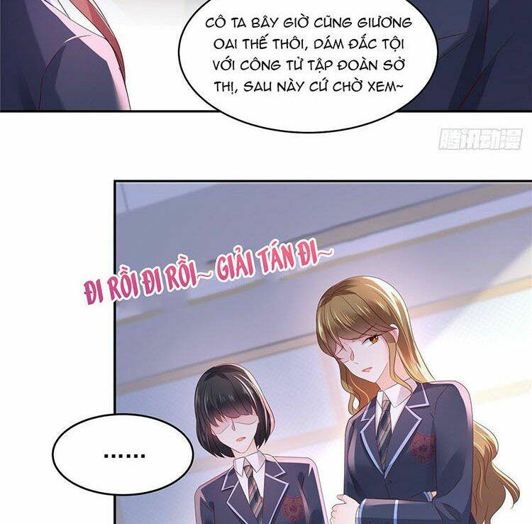 Trọng Sinh Trở Lại: Sủng Nịch Độc Nhất Vô Nhị: Chapter 38