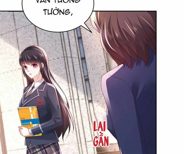 Trọng Sinh Trở Lại: Sủng Nịch Độc Nhất Vô Nhị: Chapter 38
