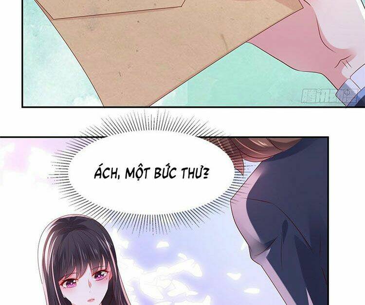 Trọng Sinh Trở Lại: Sủng Nịch Độc Nhất Vô Nhị: Chapter 38