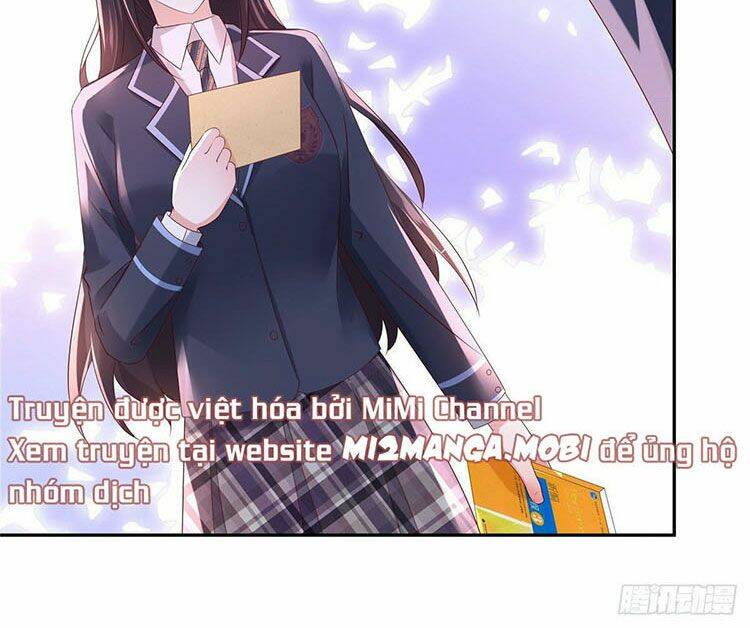 Trọng Sinh Trở Lại: Sủng Nịch Độc Nhất Vô Nhị: Chapter 38