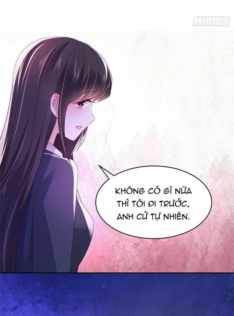 Trọng Sinh Trở Lại: Sủng Nịch Độc Nhất Vô Nhị: Chapter 38
