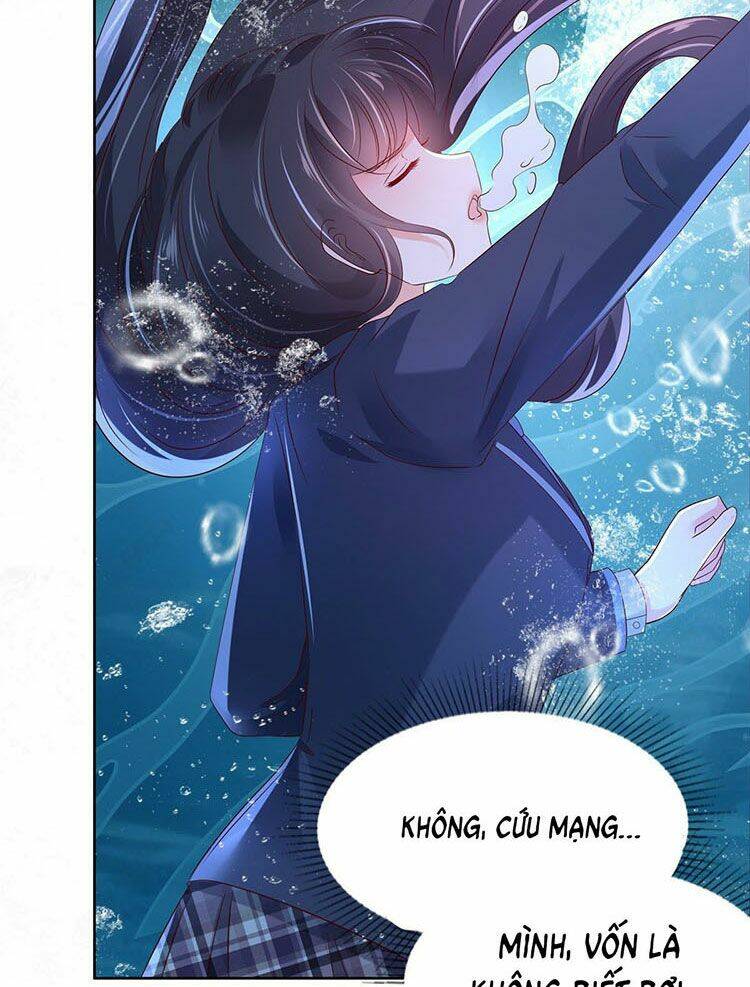 Trọng Sinh Trở Lại: Sủng Nịch Độc Nhất Vô Nhị: Chapter 39