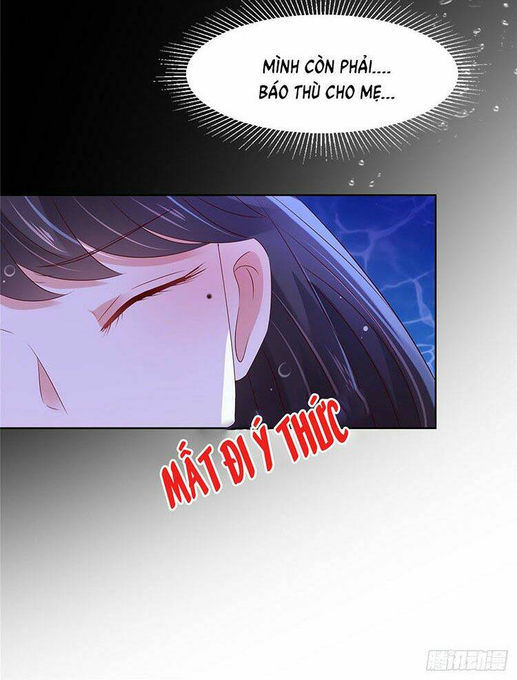 Trọng Sinh Trở Lại: Sủng Nịch Độc Nhất Vô Nhị: Chapter 39