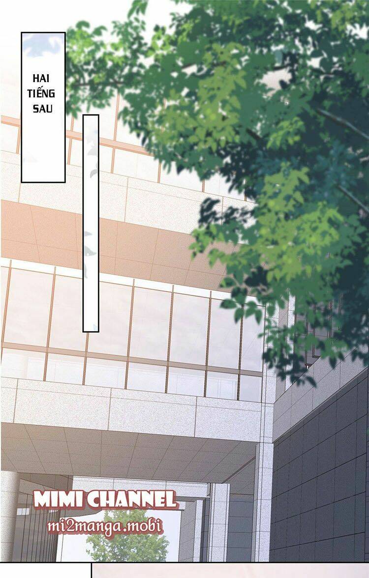 Trọng Sinh Trở Lại: Sủng Nịch Độc Nhất Vô Nhị: Chapter 39