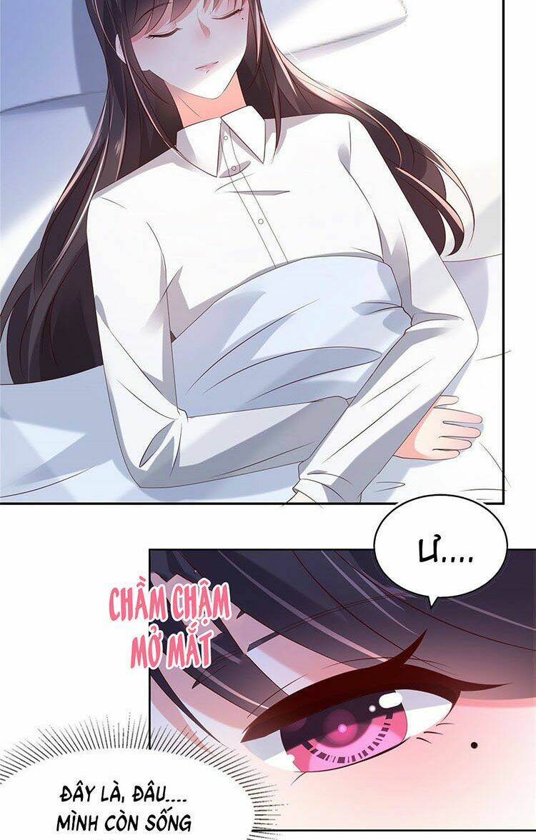 Trọng Sinh Trở Lại: Sủng Nịch Độc Nhất Vô Nhị: Chapter 39