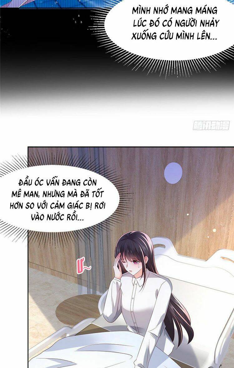 Trọng Sinh Trở Lại: Sủng Nịch Độc Nhất Vô Nhị: Chapter 39