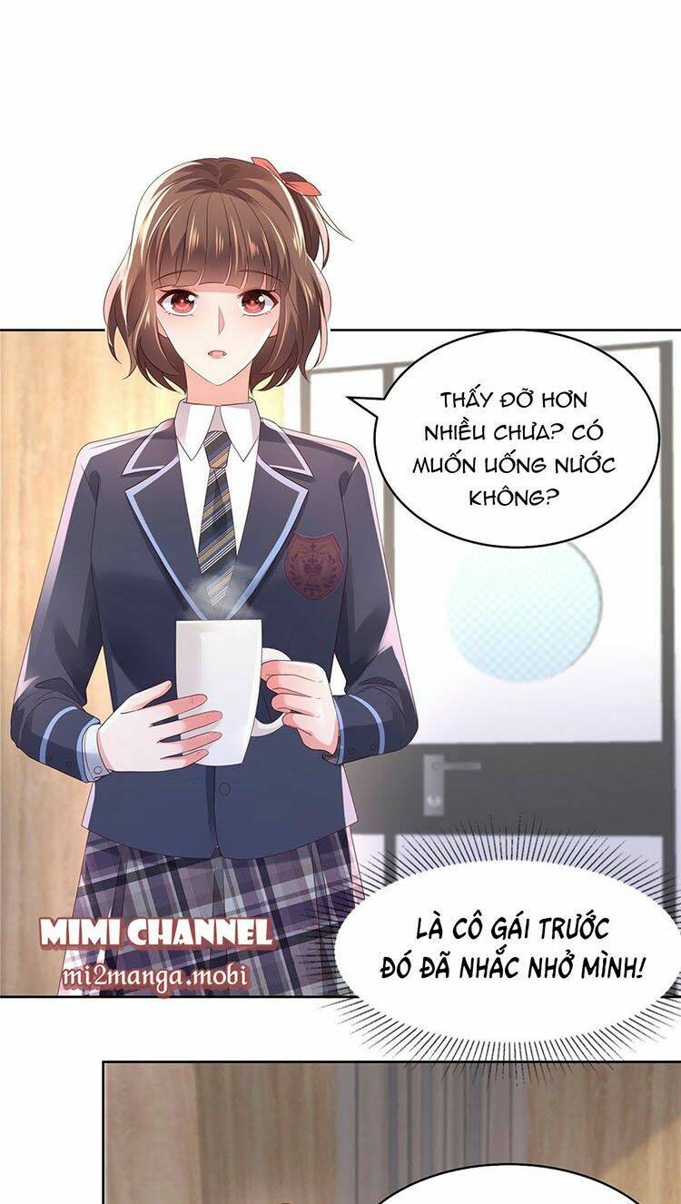 Trọng Sinh Trở Lại: Sủng Nịch Độc Nhất Vô Nhị: Chapter 39