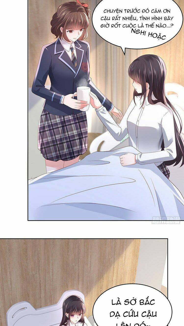 Trọng Sinh Trở Lại: Sủng Nịch Độc Nhất Vô Nhị: Chapter 39