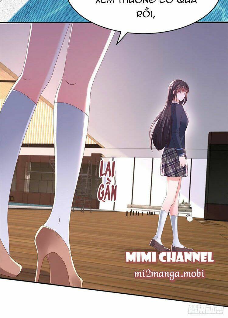 Trọng Sinh Trở Lại: Sủng Nịch Độc Nhất Vô Nhị: Chapter 39