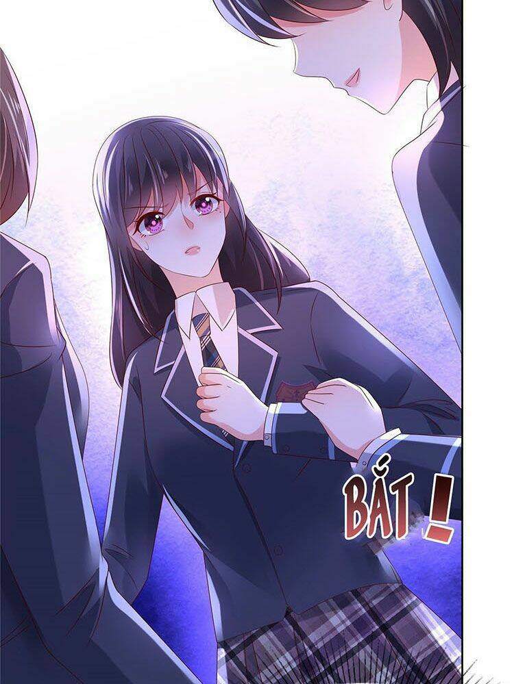 Trọng Sinh Trở Lại: Sủng Nịch Độc Nhất Vô Nhị: Chapter 39