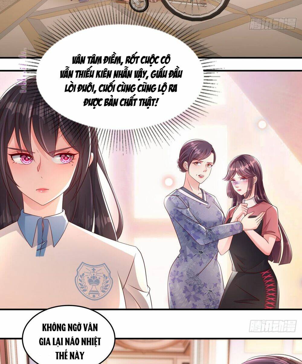 Trọng Sinh Trở Lại: Sủng Nịch Độc Nhất Vô Nhị: Chapter 4