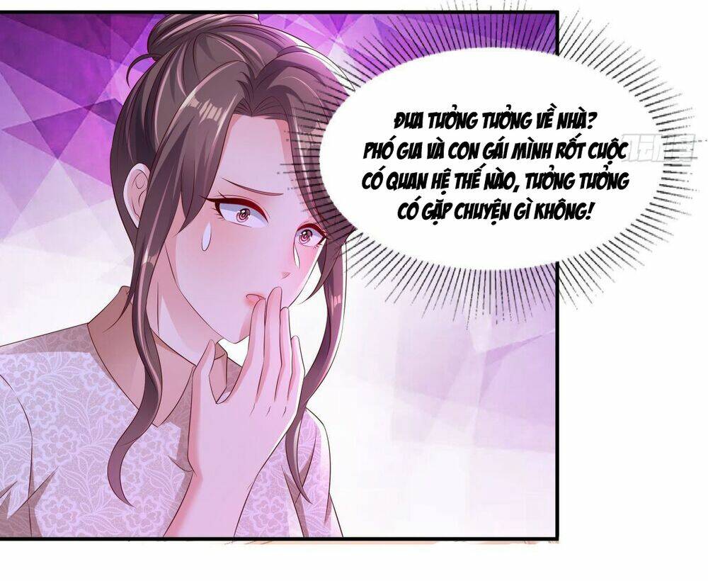 Trọng Sinh Trở Lại: Sủng Nịch Độc Nhất Vô Nhị: Chapter 4