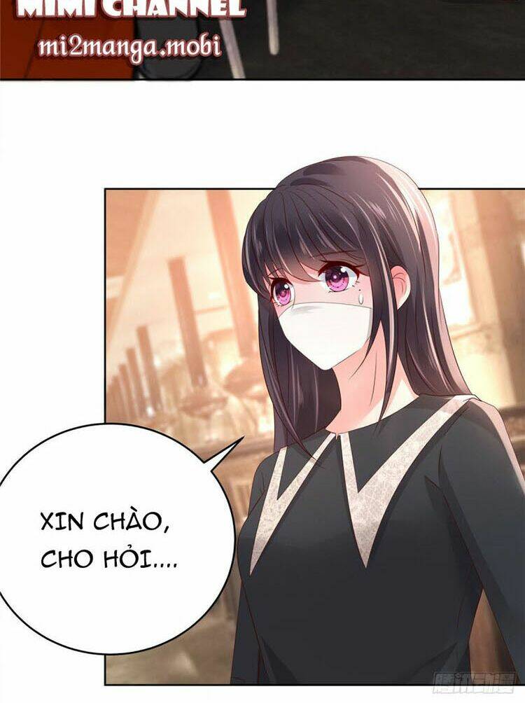 Trọng Sinh Trở Lại: Sủng Nịch Độc Nhất Vô Nhị: Chapter 40