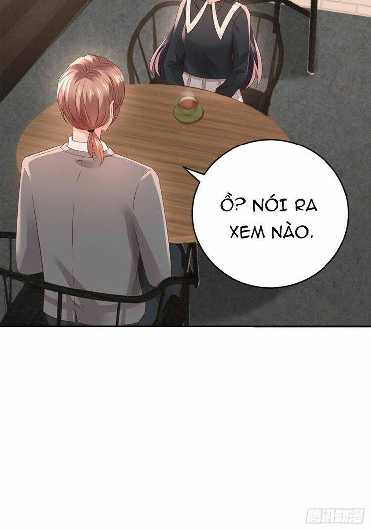 Trọng Sinh Trở Lại: Sủng Nịch Độc Nhất Vô Nhị: Chapter 40