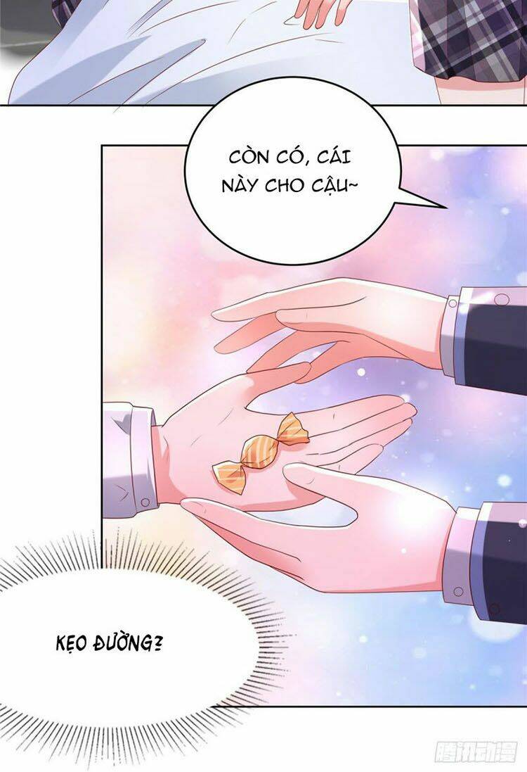 Trọng Sinh Trở Lại: Sủng Nịch Độc Nhất Vô Nhị: Chapter 40