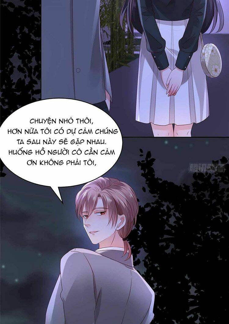 Trọng Sinh Trở Lại: Sủng Nịch Độc Nhất Vô Nhị: Chapter 41
