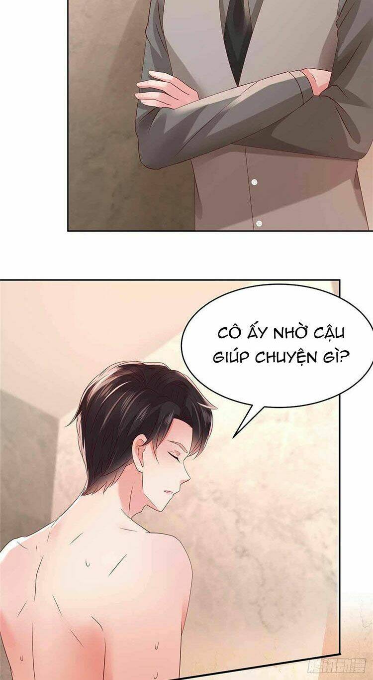 Trọng Sinh Trở Lại: Sủng Nịch Độc Nhất Vô Nhị: Chapter 41
