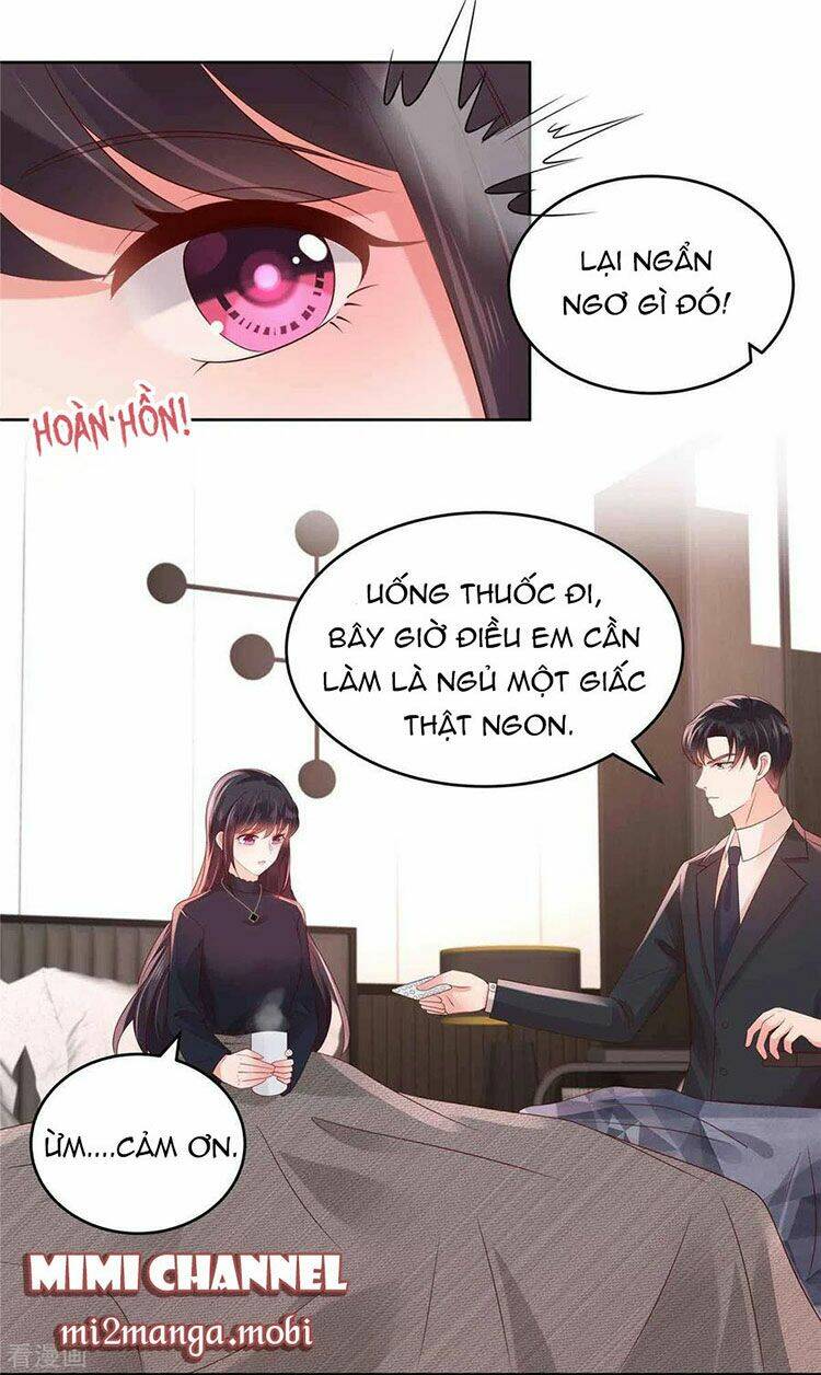Trọng Sinh Trở Lại: Sủng Nịch Độc Nhất Vô Nhị: Chapter 42