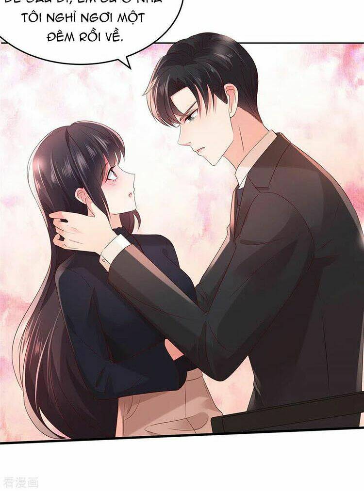 Trọng Sinh Trở Lại: Sủng Nịch Độc Nhất Vô Nhị: Chapter 42