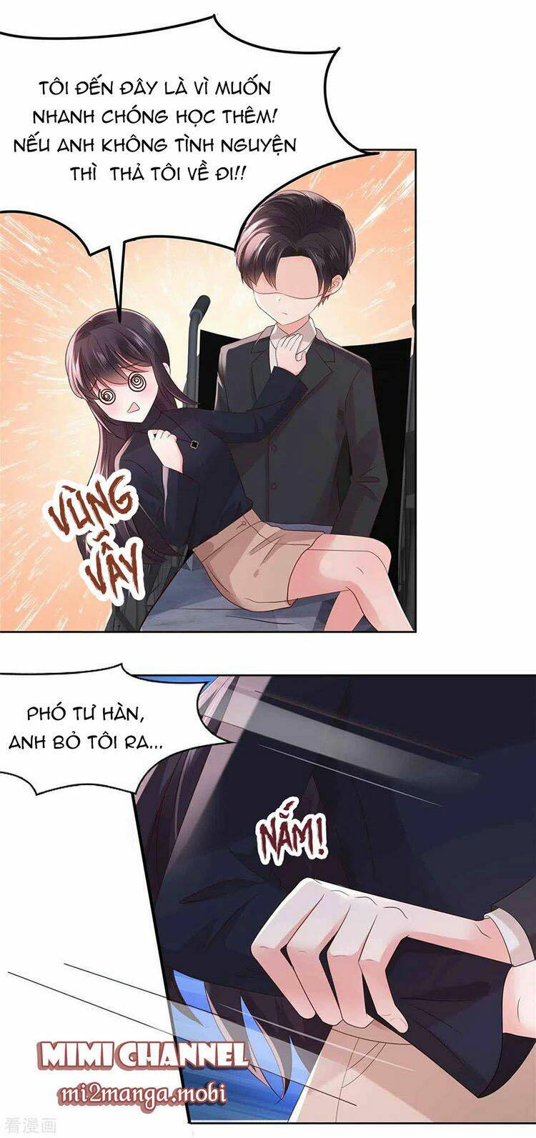 Trọng Sinh Trở Lại: Sủng Nịch Độc Nhất Vô Nhị: Chapter 42