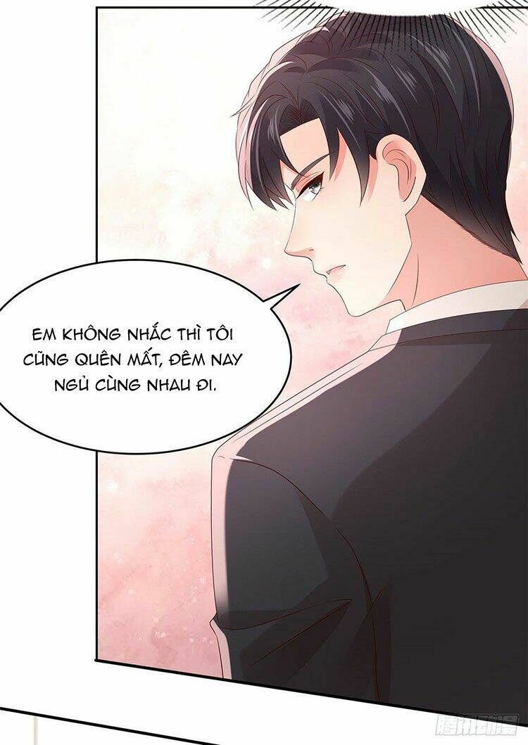 Trọng Sinh Trở Lại: Sủng Nịch Độc Nhất Vô Nhị: Chapter 43