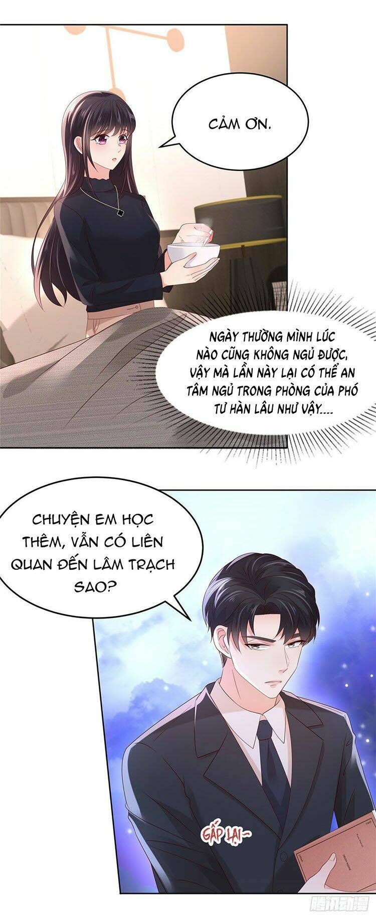 Trọng Sinh Trở Lại: Sủng Nịch Độc Nhất Vô Nhị: Chapter 43