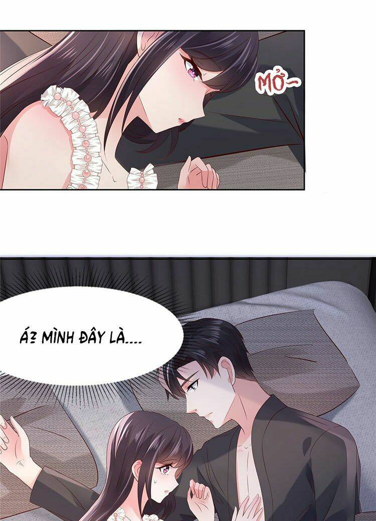 Trọng Sinh Trở Lại: Sủng Nịch Độc Nhất Vô Nhị: Chapter 44