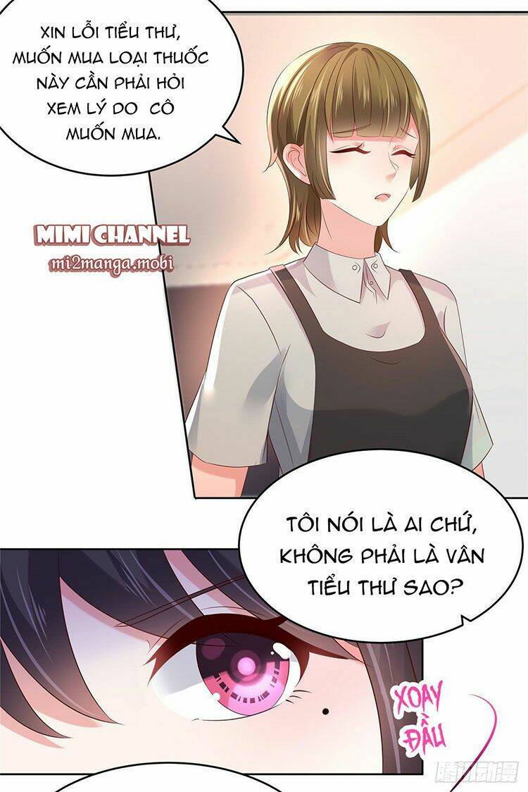 Trọng Sinh Trở Lại: Sủng Nịch Độc Nhất Vô Nhị: Chapter 44