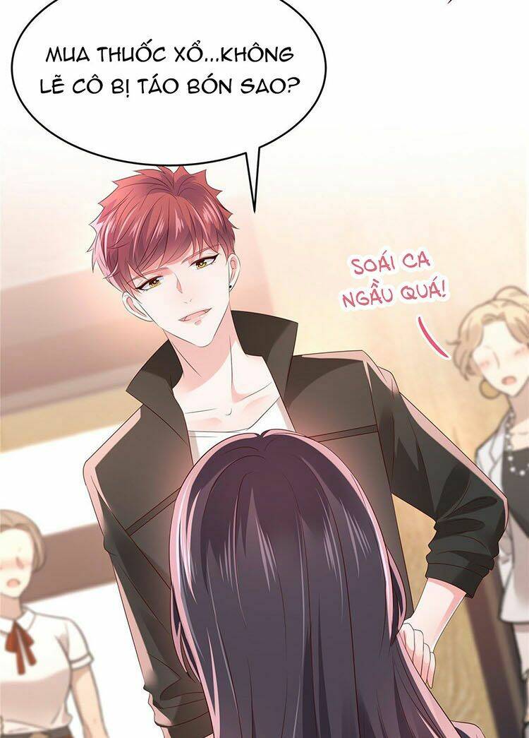 Trọng Sinh Trở Lại: Sủng Nịch Độc Nhất Vô Nhị: Chapter 44