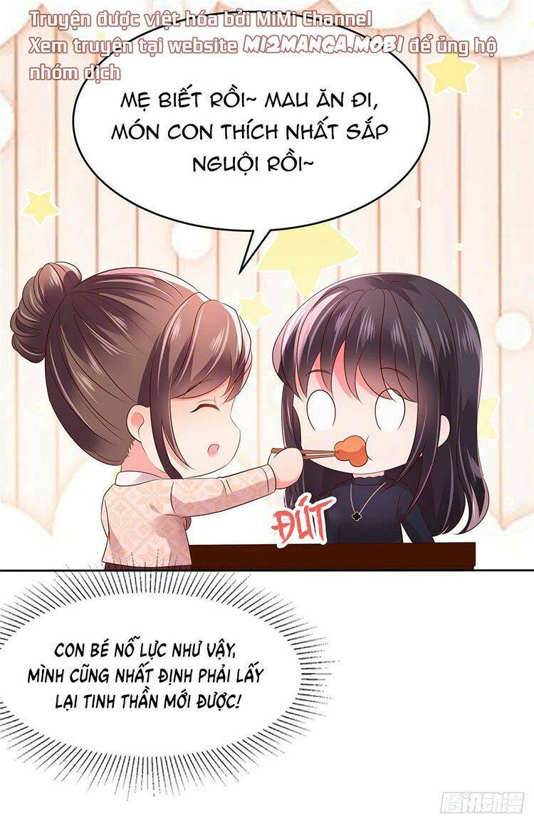 Trọng Sinh Trở Lại: Sủng Nịch Độc Nhất Vô Nhị: Chapter 45