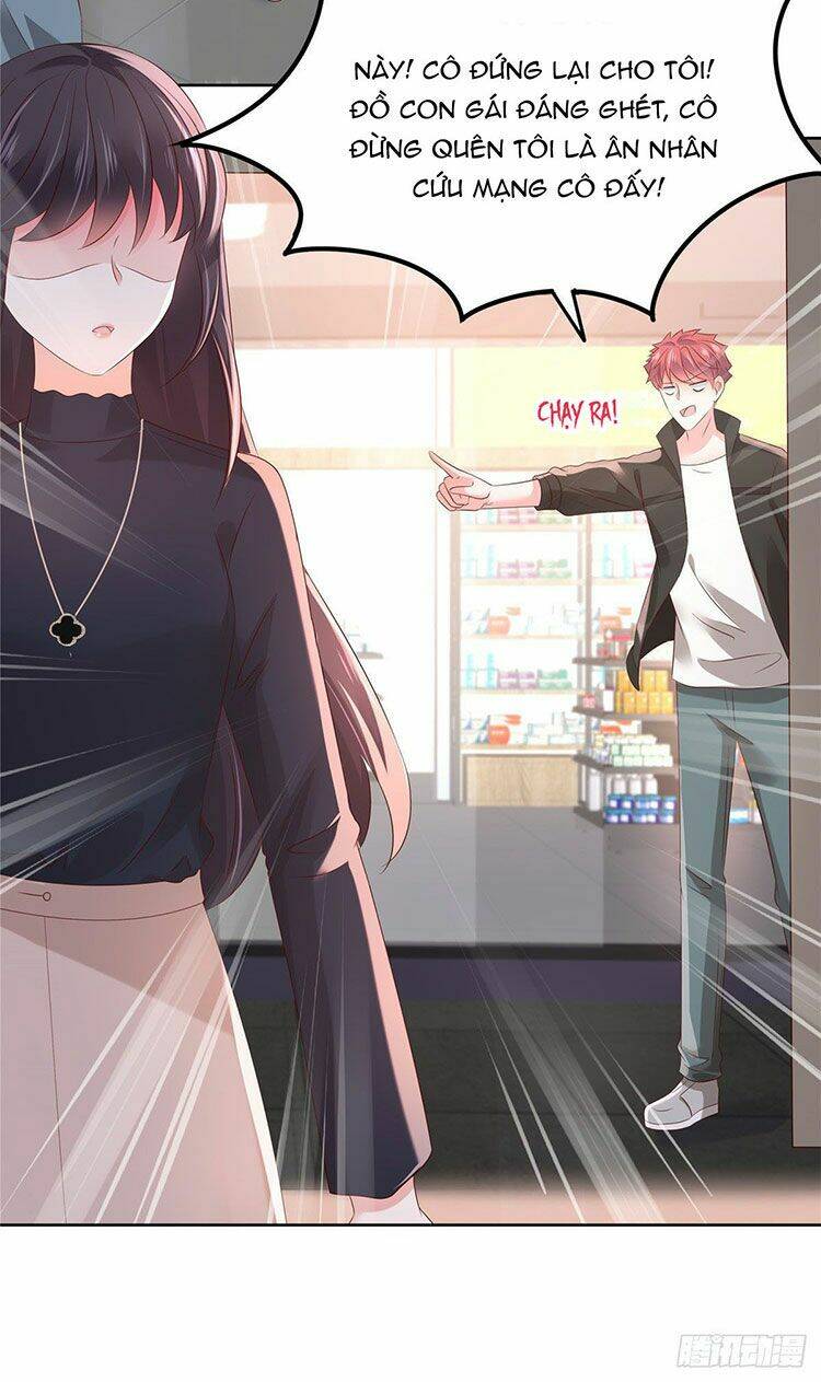 Trọng Sinh Trở Lại: Sủng Nịch Độc Nhất Vô Nhị: Chapter 45