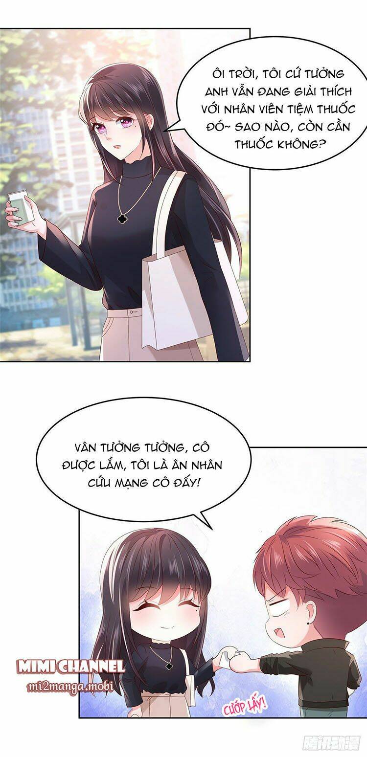 Trọng Sinh Trở Lại: Sủng Nịch Độc Nhất Vô Nhị: Chapter 45