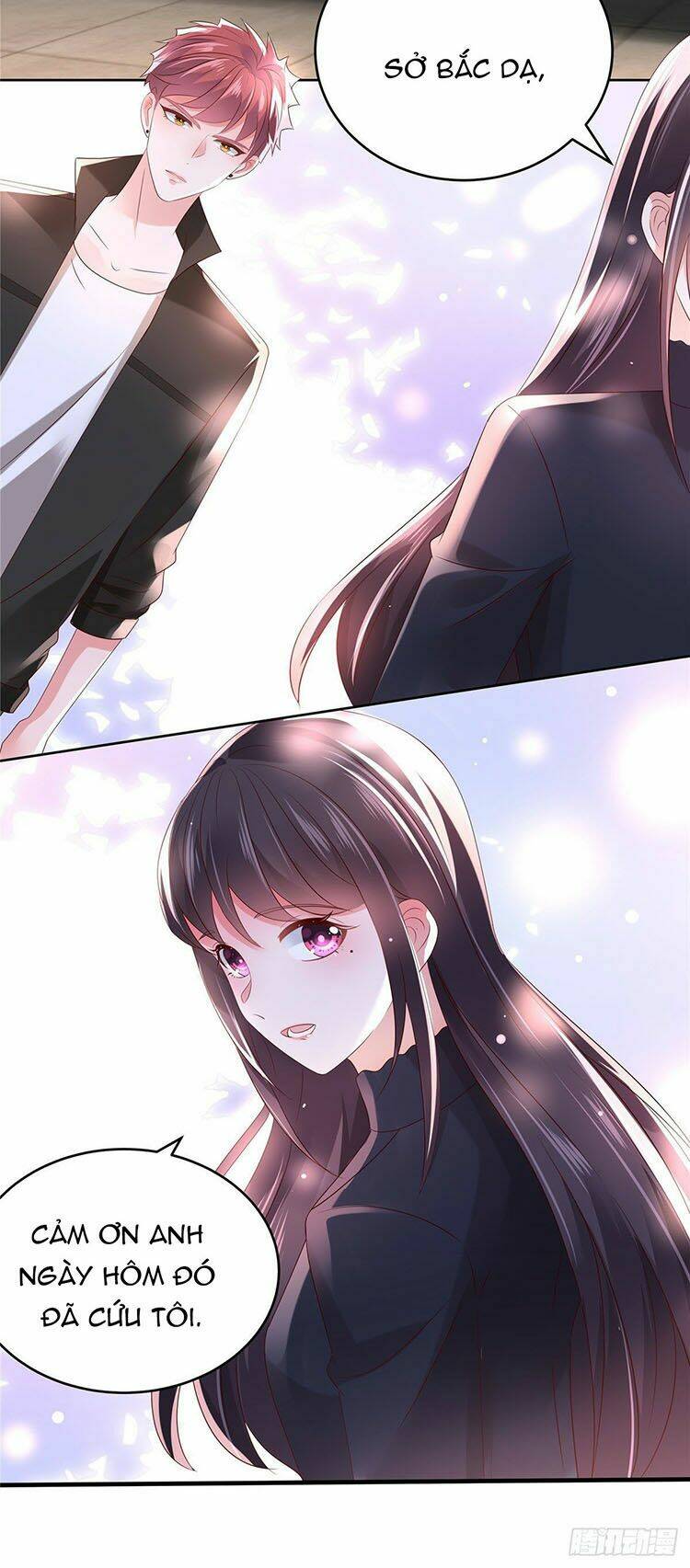 Trọng Sinh Trở Lại: Sủng Nịch Độc Nhất Vô Nhị: Chapter 45