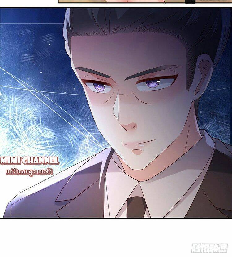 Trọng Sinh Trở Lại: Sủng Nịch Độc Nhất Vô Nhị: Chapter 46