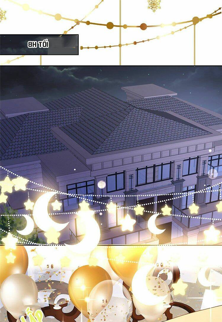 Trọng Sinh Trở Lại: Sủng Nịch Độc Nhất Vô Nhị: Chapter 46