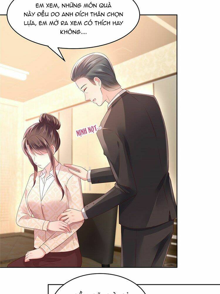 Trọng Sinh Trở Lại: Sủng Nịch Độc Nhất Vô Nhị: Chapter 46