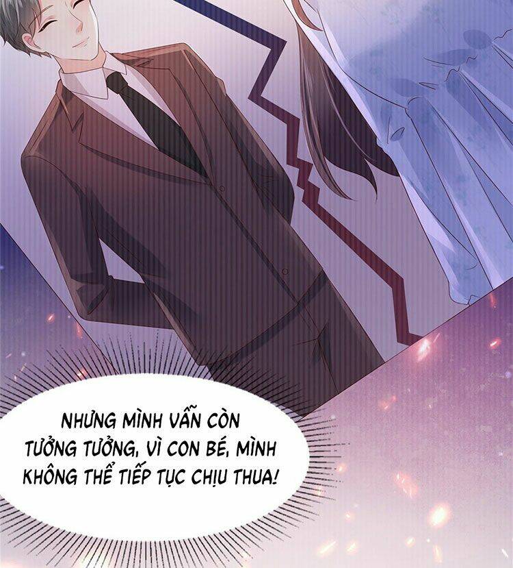 Trọng Sinh Trở Lại: Sủng Nịch Độc Nhất Vô Nhị: Chapter 46