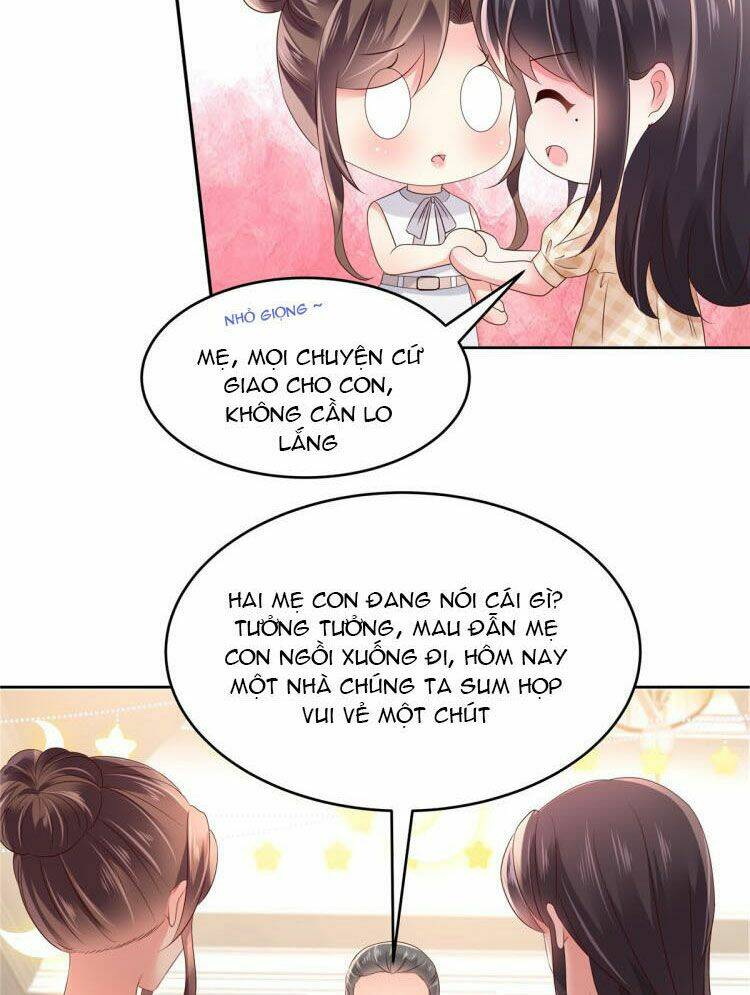Trọng Sinh Trở Lại: Sủng Nịch Độc Nhất Vô Nhị: Chapter 47
