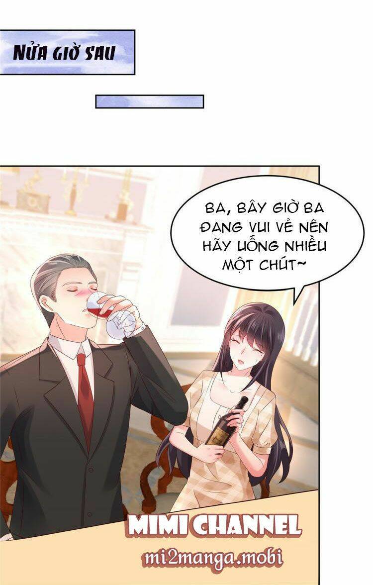 Trọng Sinh Trở Lại: Sủng Nịch Độc Nhất Vô Nhị: Chapter 47
