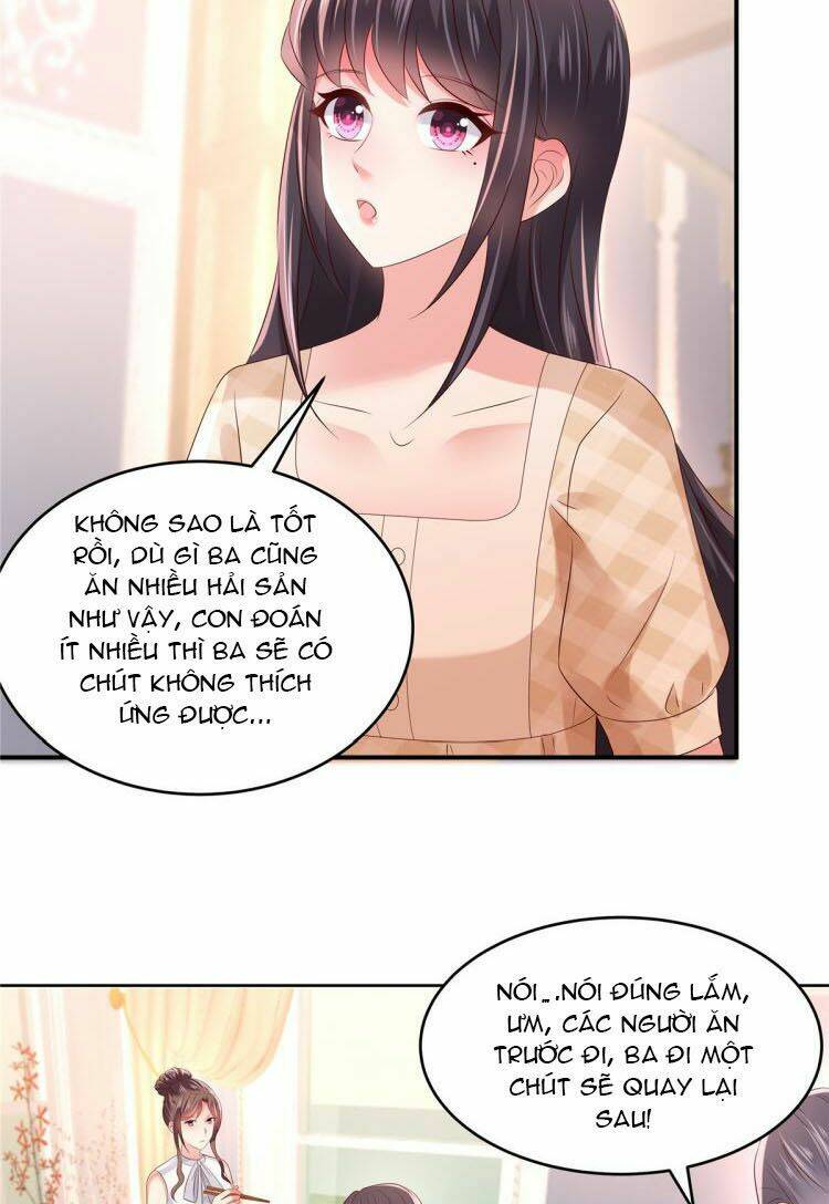 Trọng Sinh Trở Lại: Sủng Nịch Độc Nhất Vô Nhị: Chapter 47